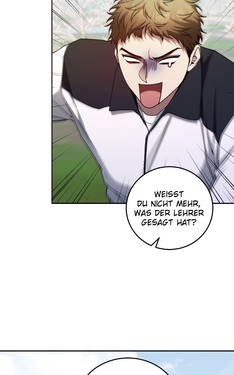 Read For My Own Good Manga Online