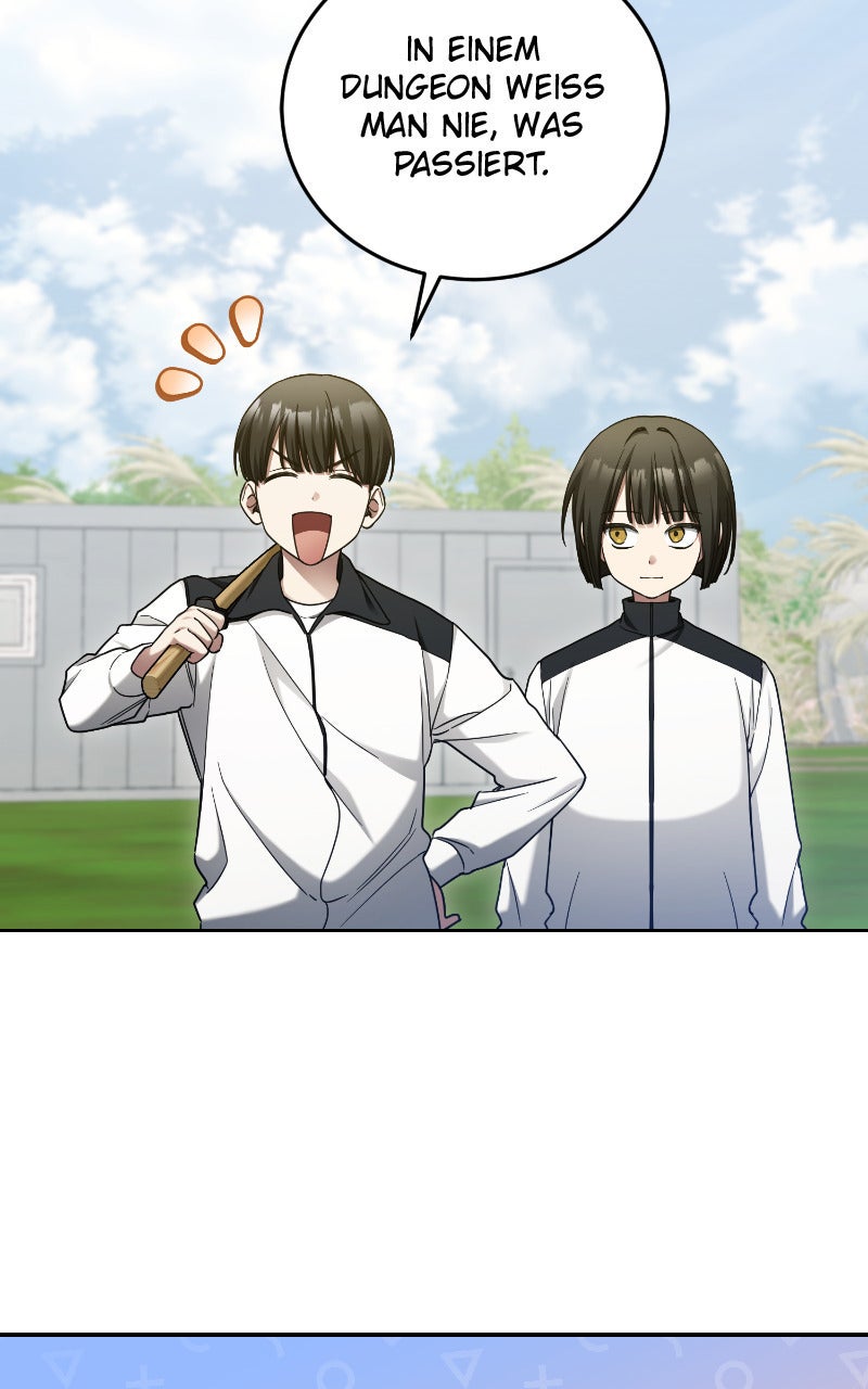 Read For My Own Good Manga Online
