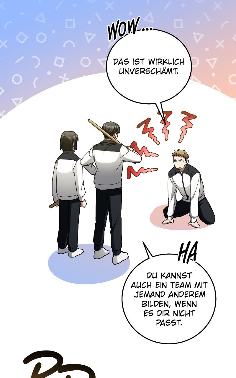 Read For My Own Good Manga Online