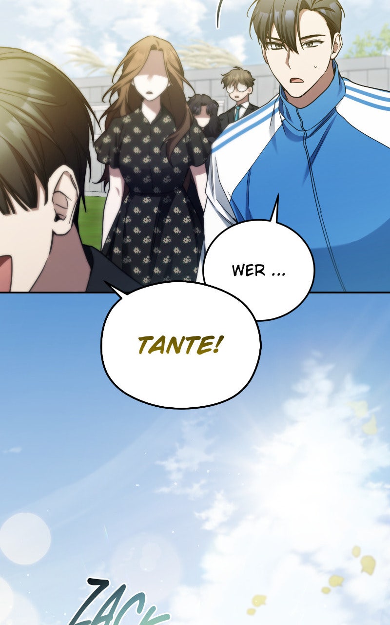Read For My Own Good Manga Online