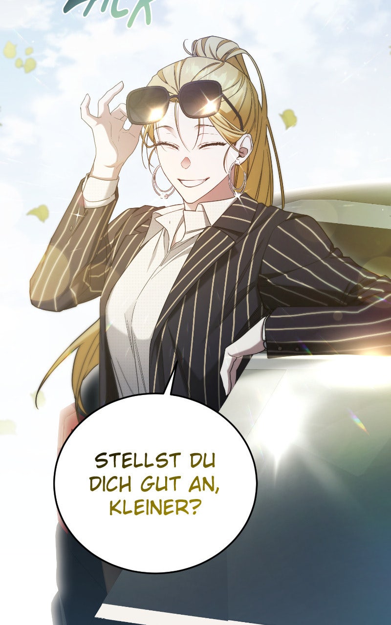Read For My Own Good Manga Online