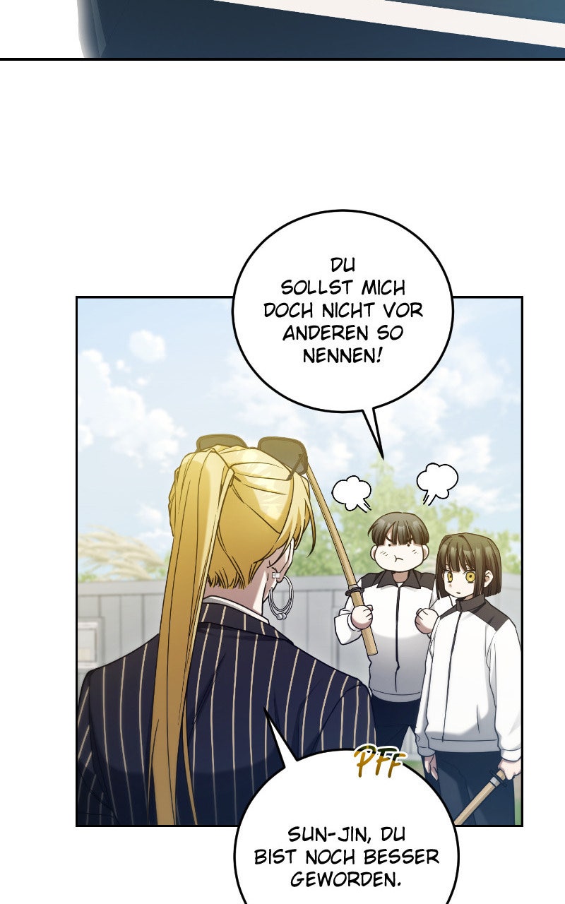 Read For My Own Good Manga Online