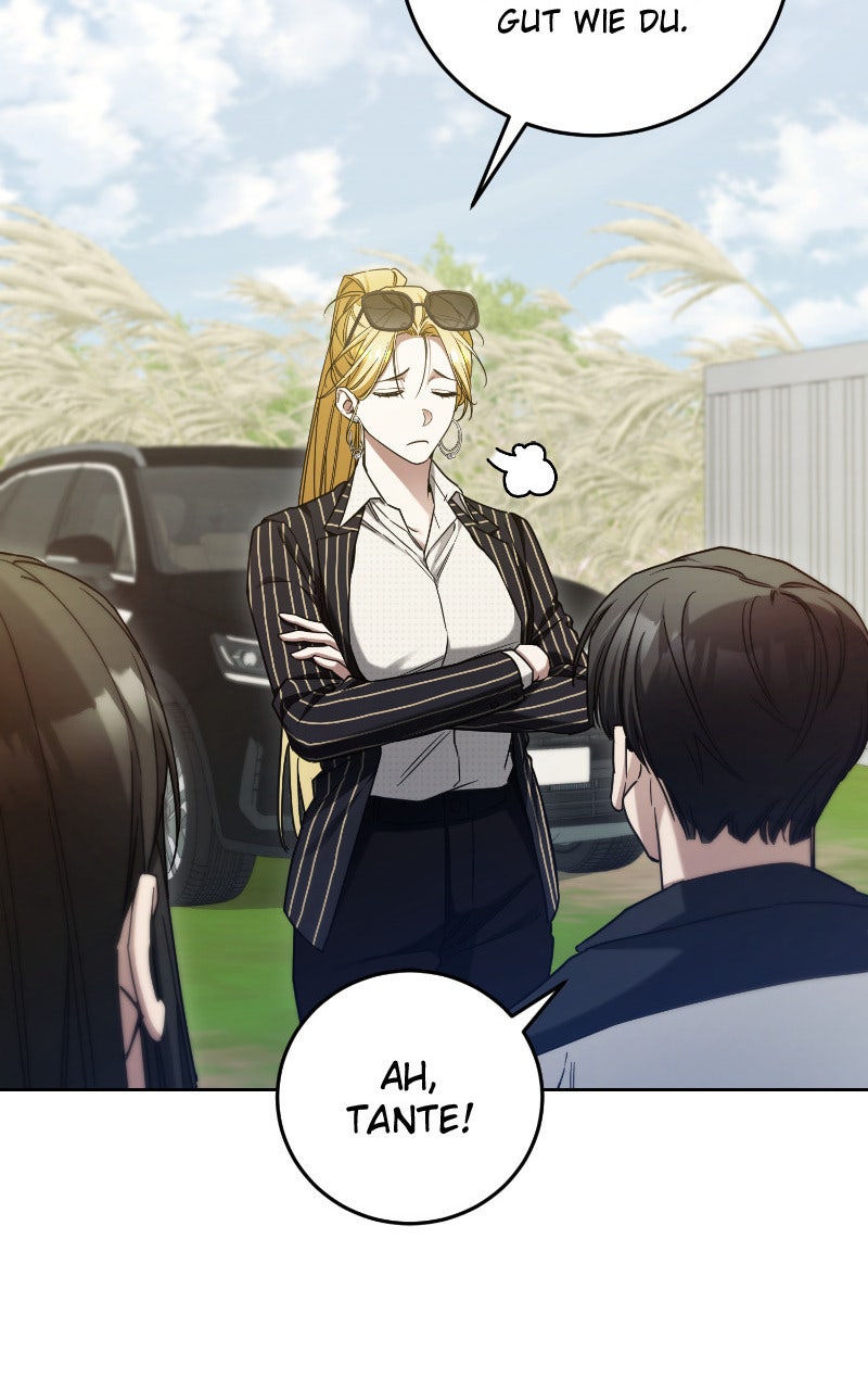 Read For My Own Good Manga Online