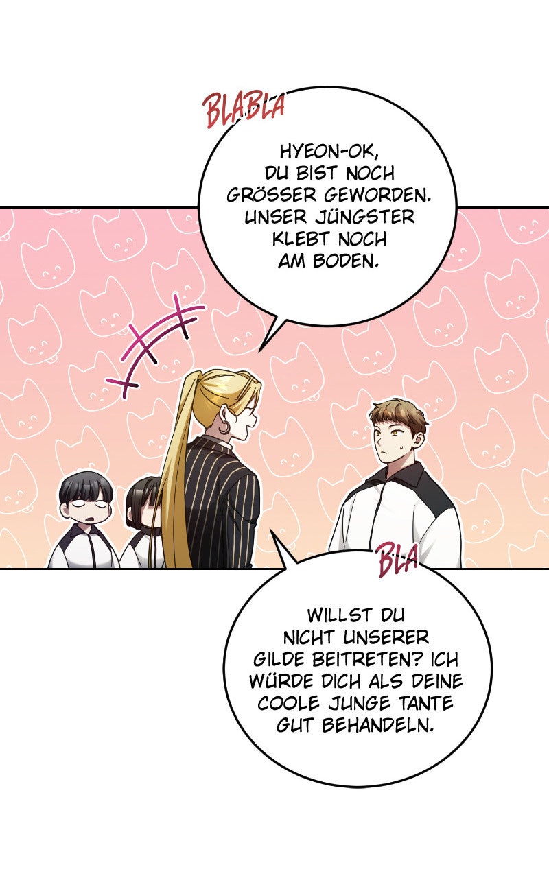Read For My Own Good Manga Online