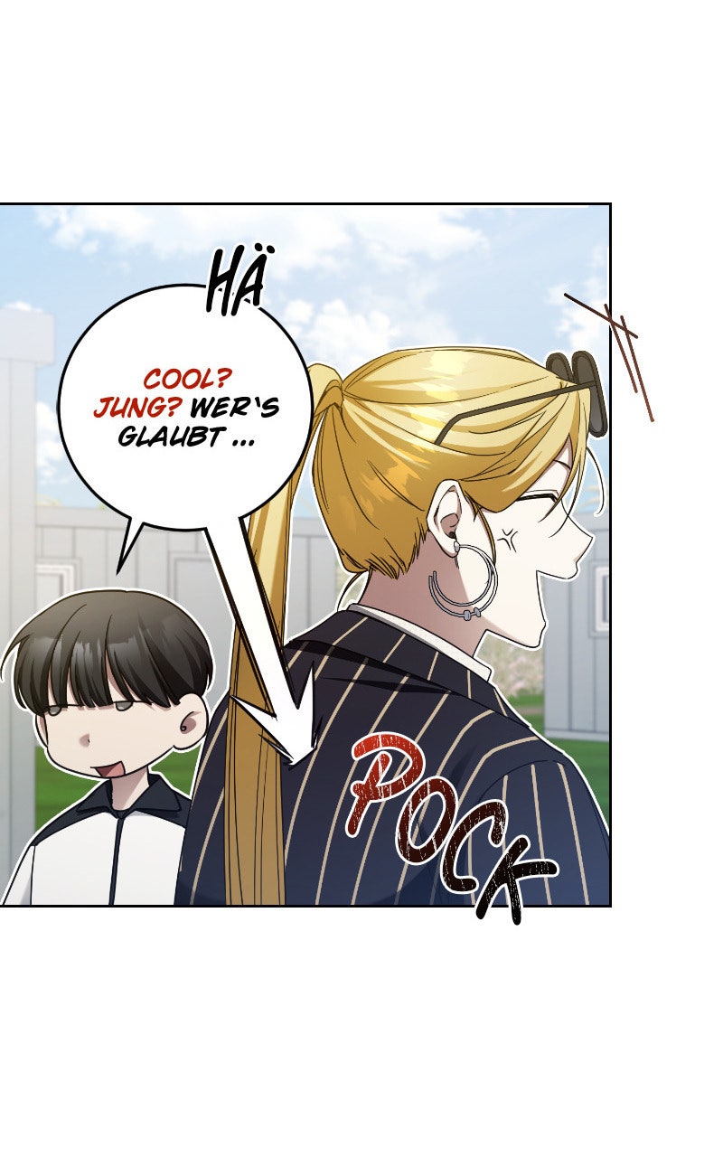 Read For My Own Good Manga Online
