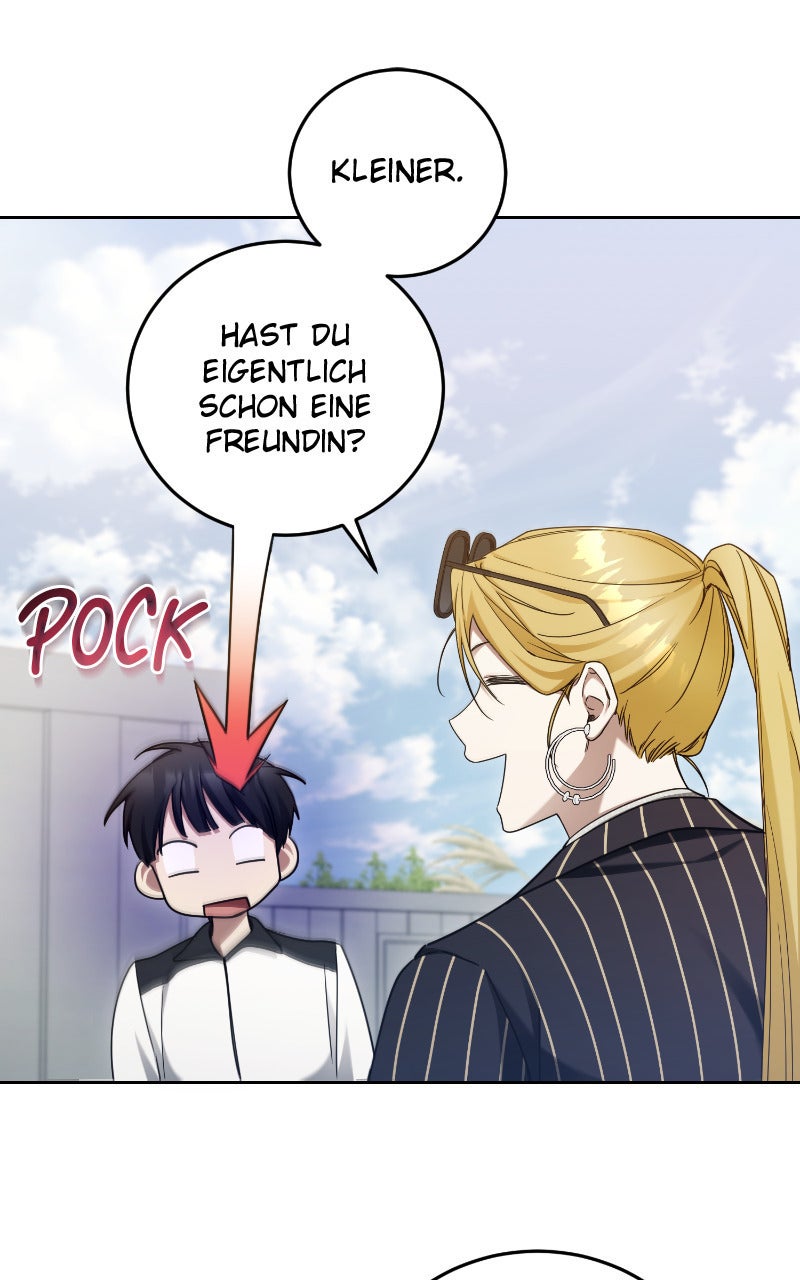 Read For My Own Good Manga Online
