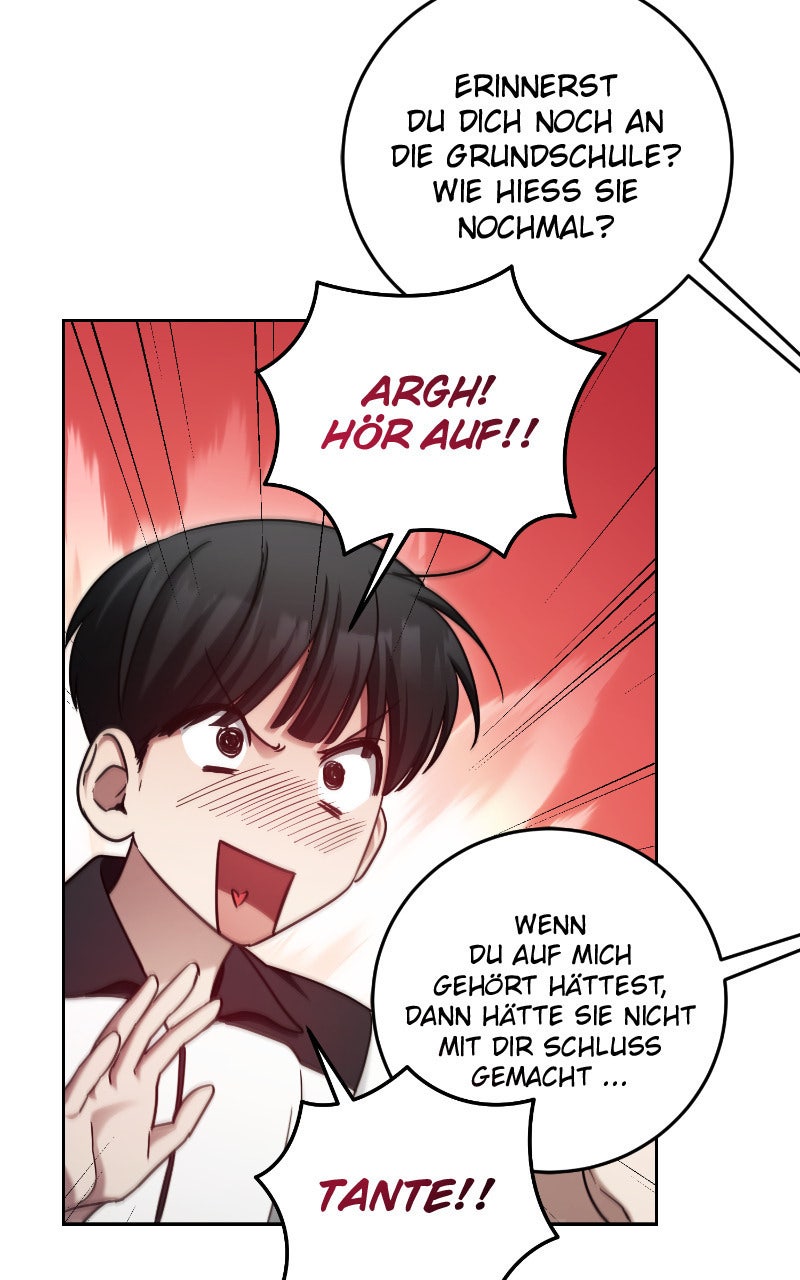 Read For My Own Good Manga Online