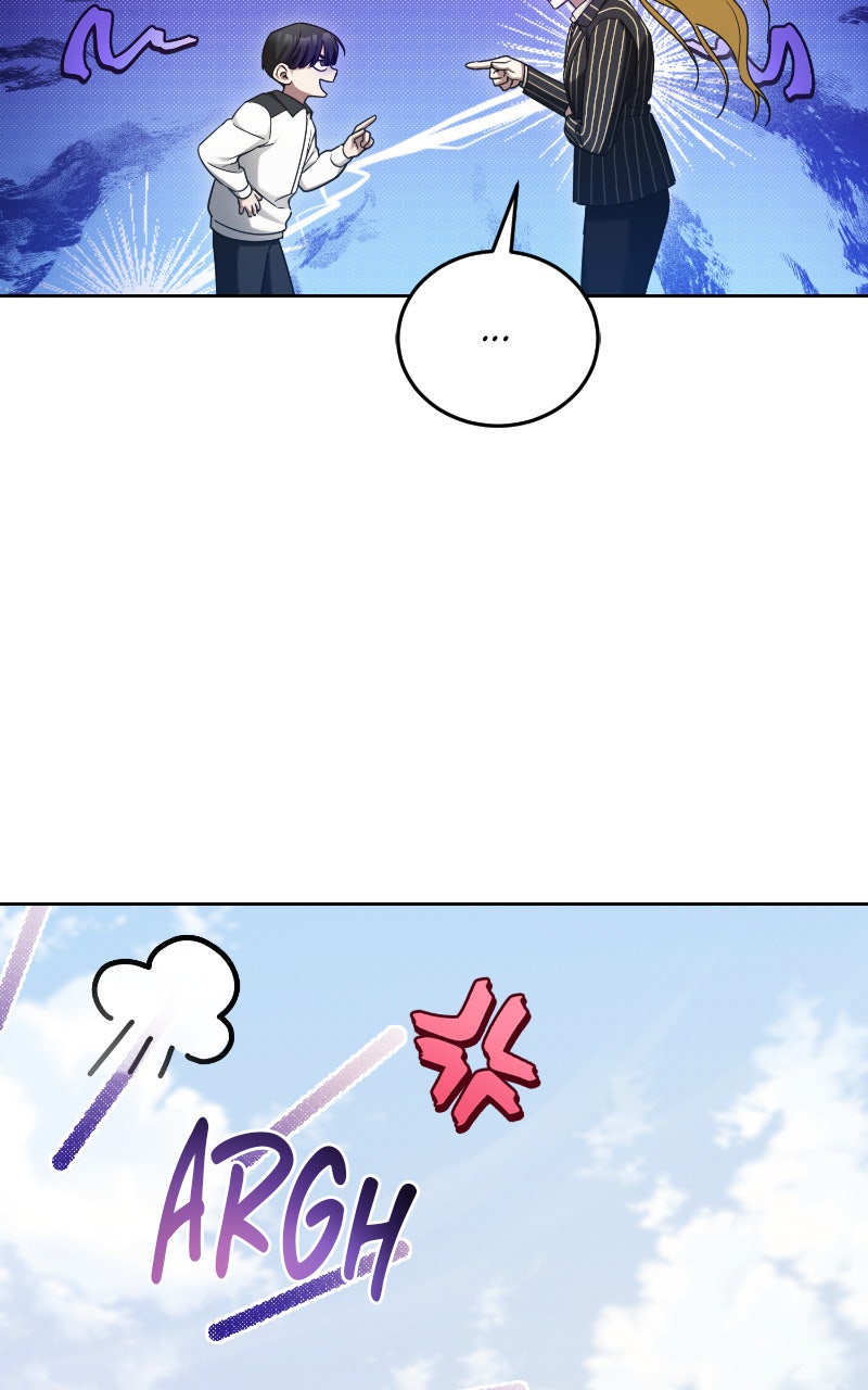 Read For My Own Good Manga Online