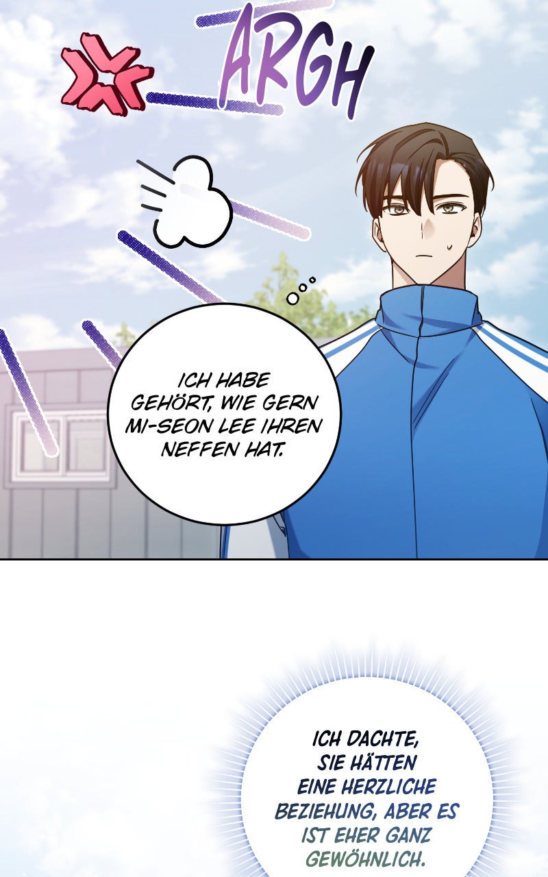 Read For My Own Good Manga Online