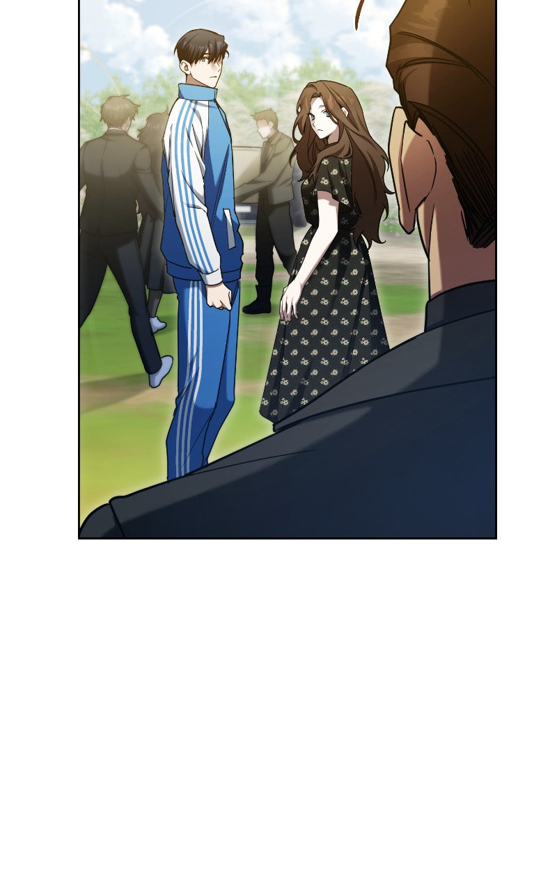 Read For My Own Good Manga Online