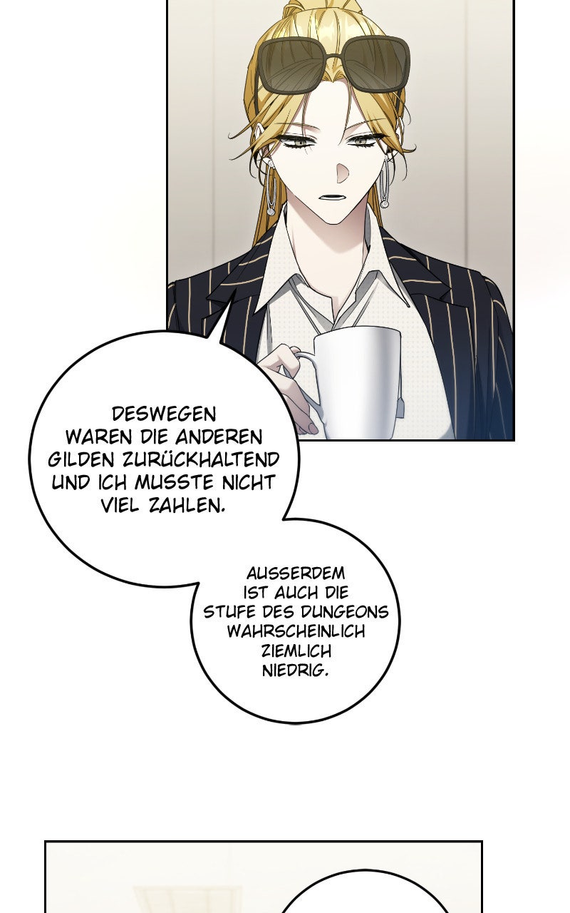 Read For My Own Good Manga Online