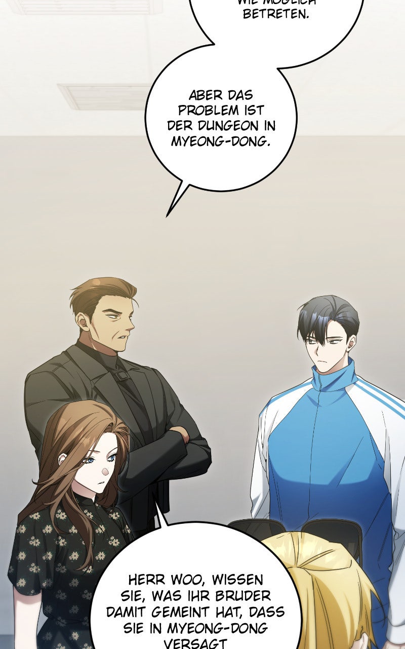 Read For My Own Good Manga Online