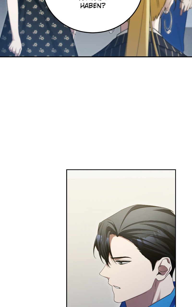 Read For My Own Good Manga Online