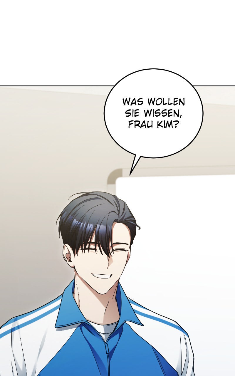 Read For My Own Good Manga Online