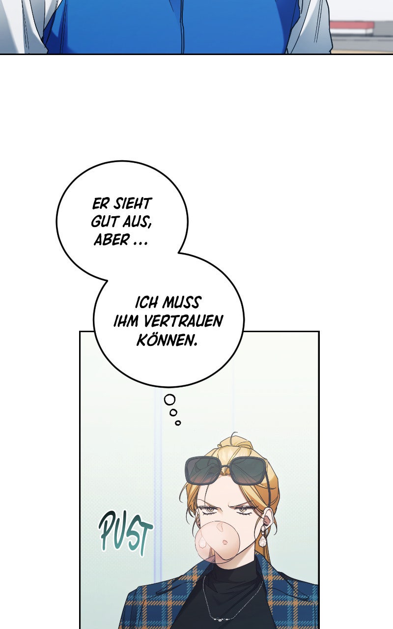 Read For My Own Good Manga Online