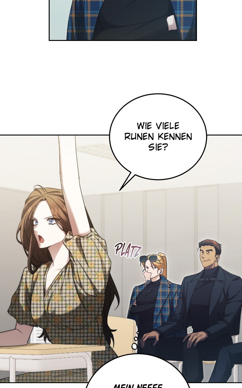 Read For My Own Good Manga Online