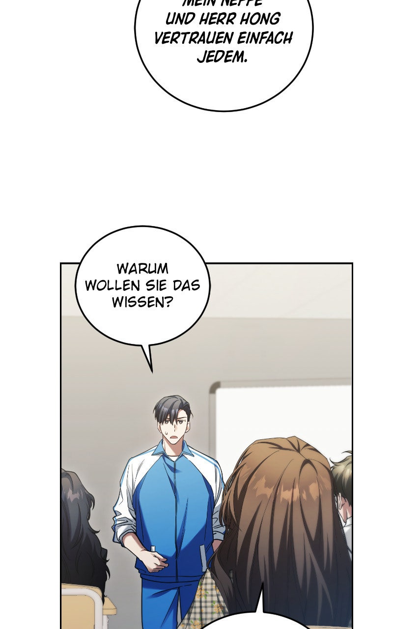 Read For My Own Good Manga Online
