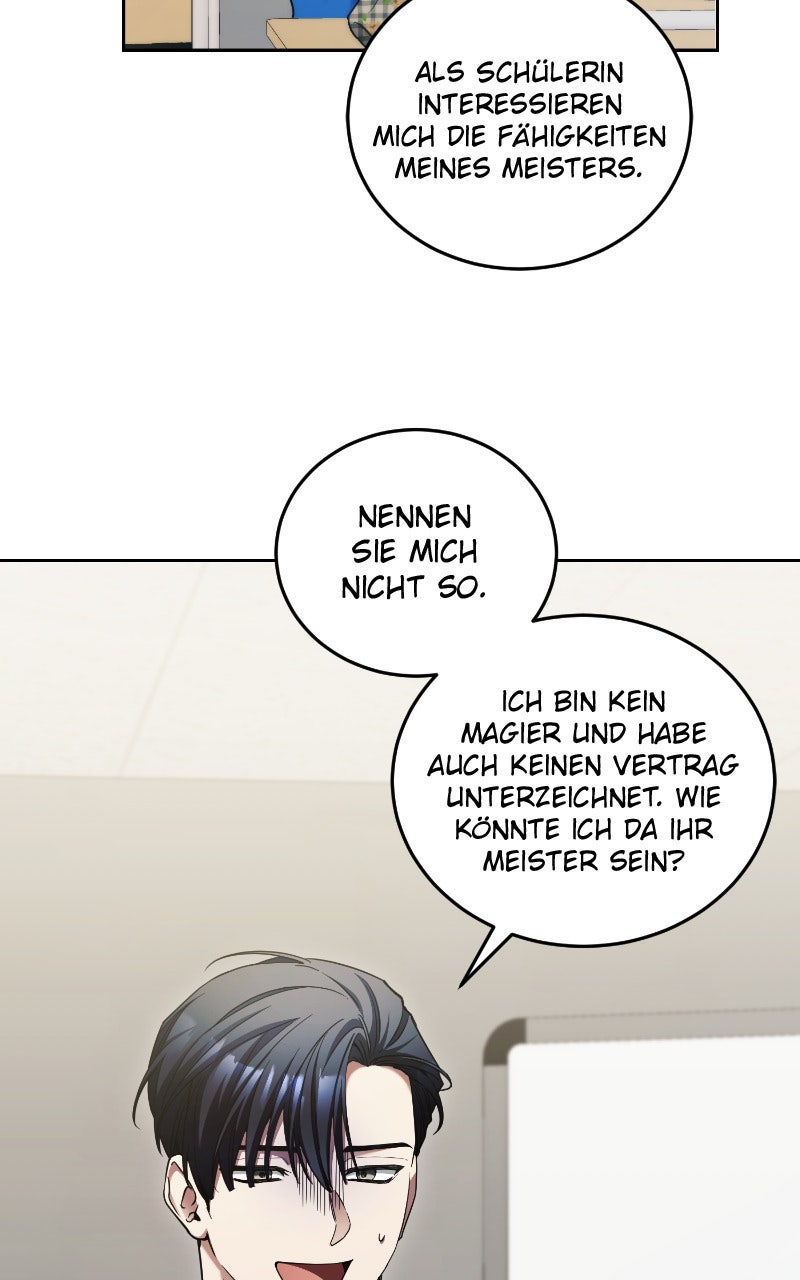 Read For My Own Good Manga Online