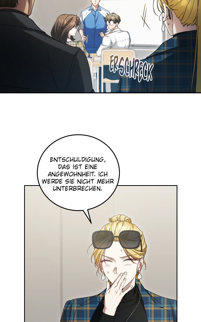 Read For My Own Good Manga Online
