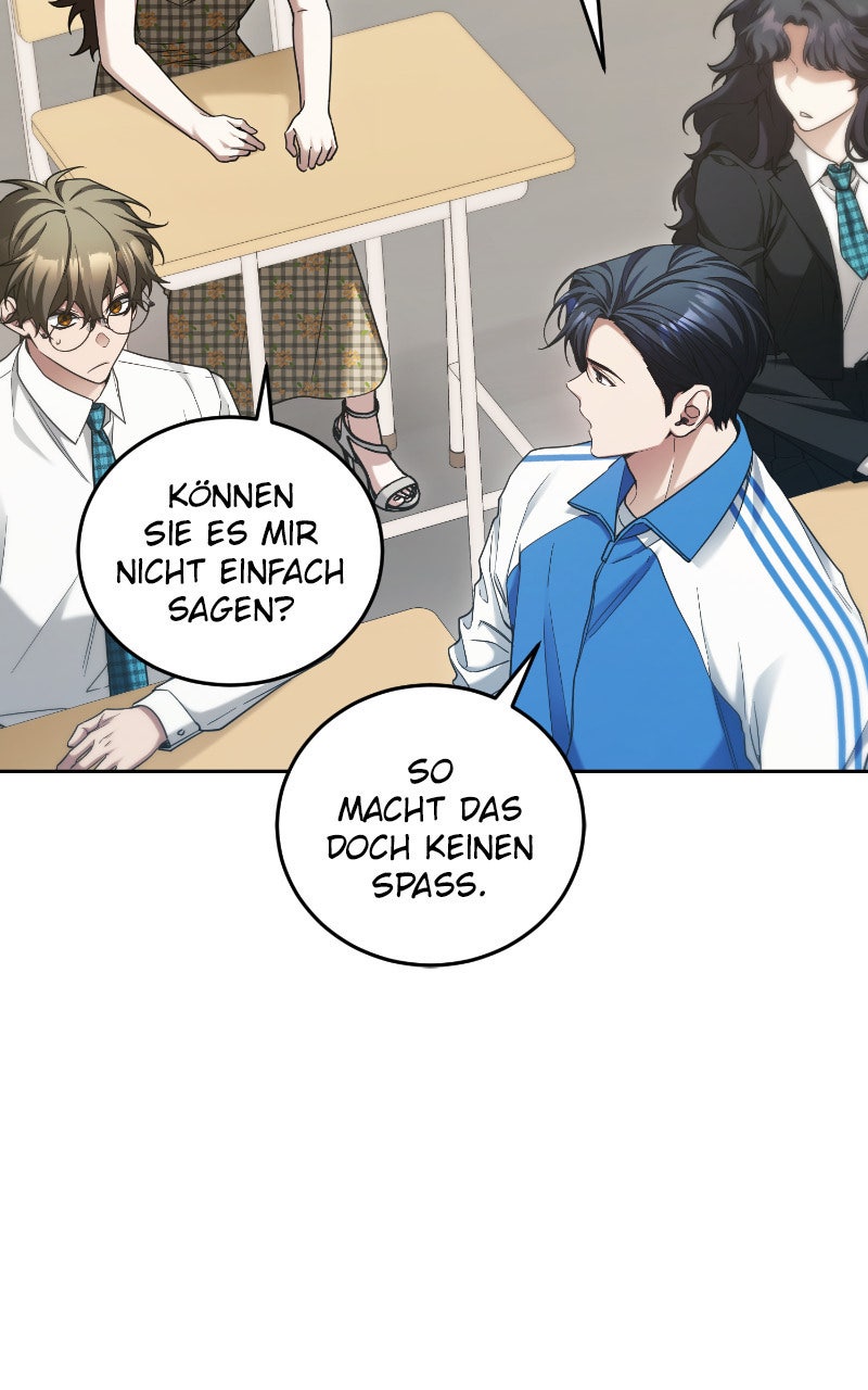 Read For My Own Good Manga Online