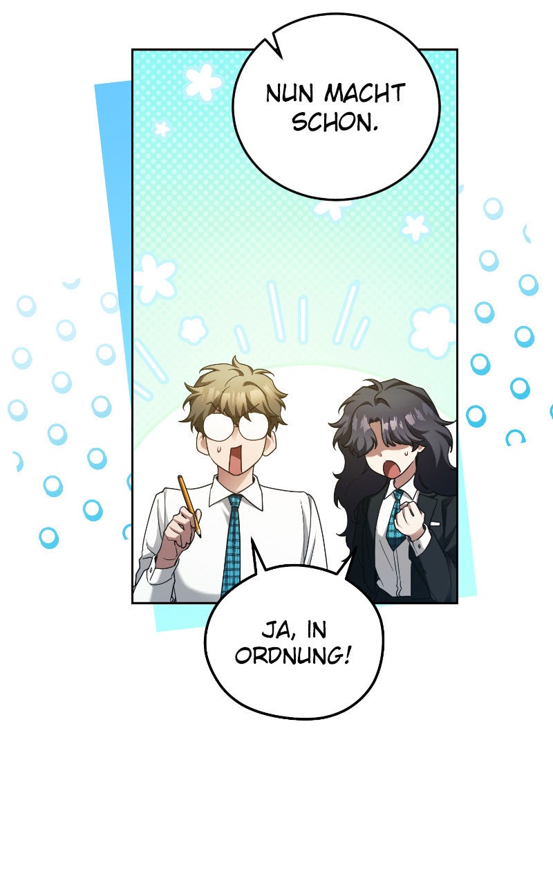 Read For My Own Good Manga Online