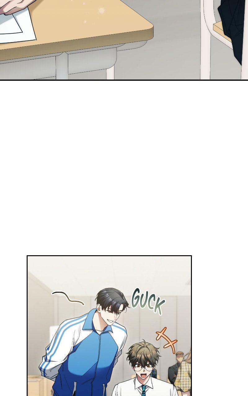 Read For My Own Good Manga Online