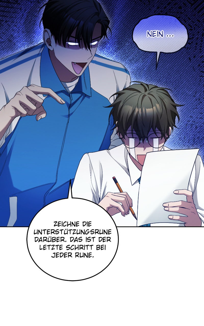 Read For My Own Good Manga Online