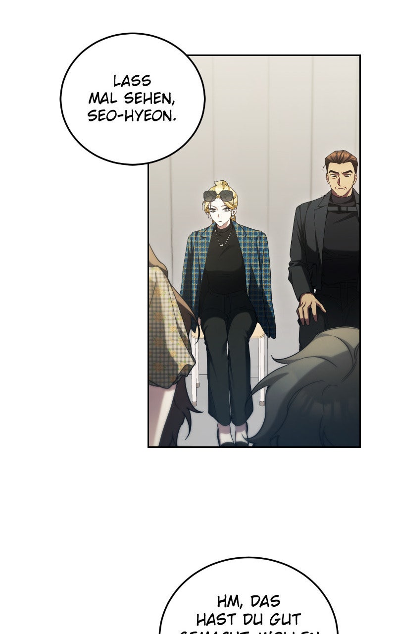 Read For My Own Good Manga Online