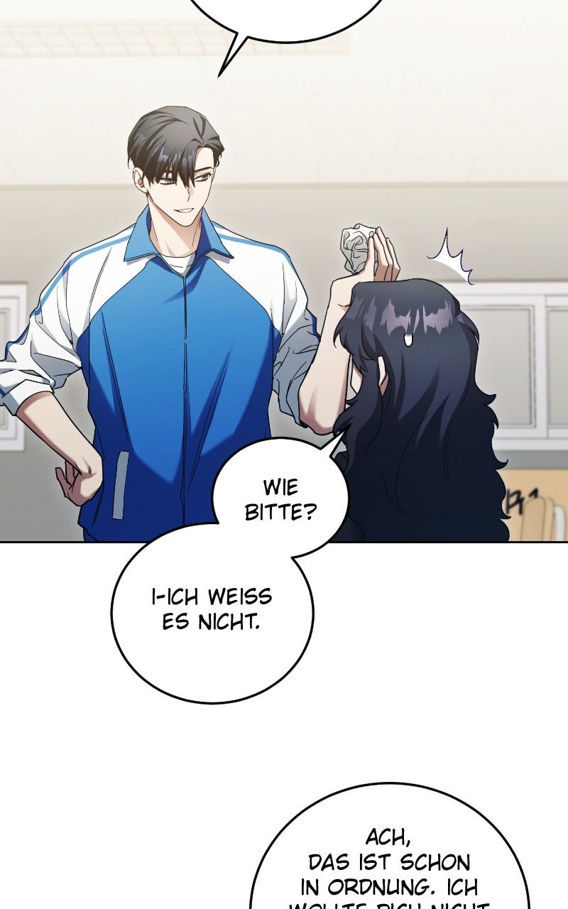 Read For My Own Good Manga Online