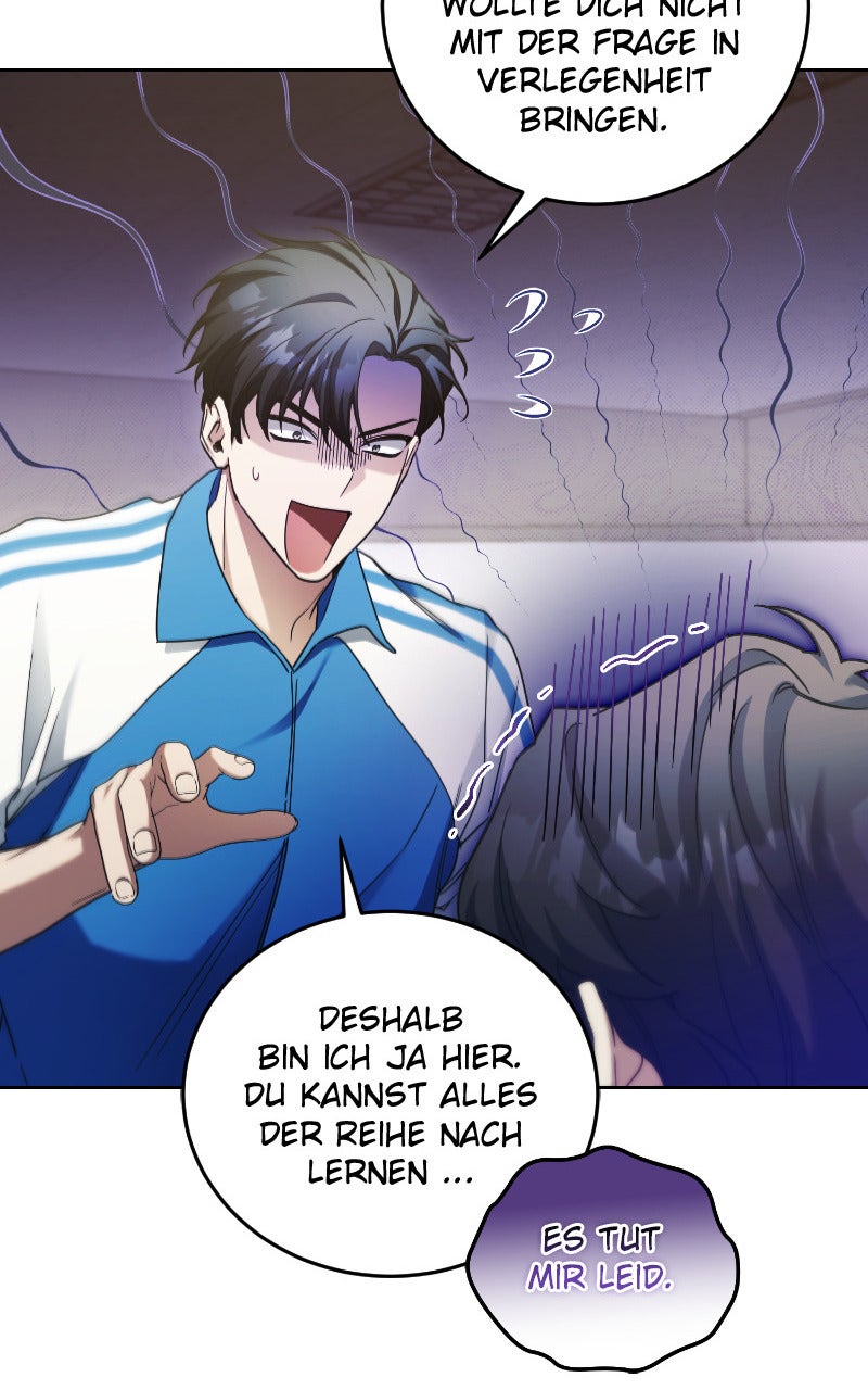 Read For My Own Good Manga Online