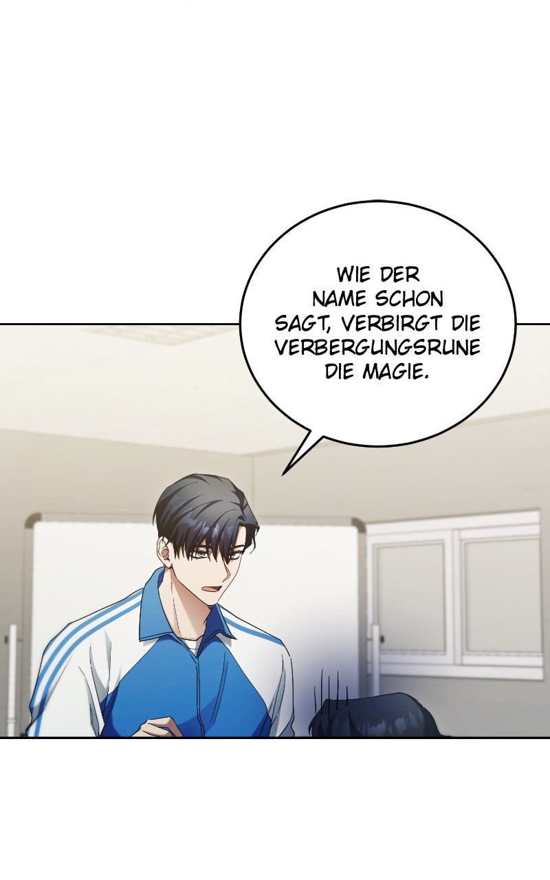 Read For My Own Good Manga Online