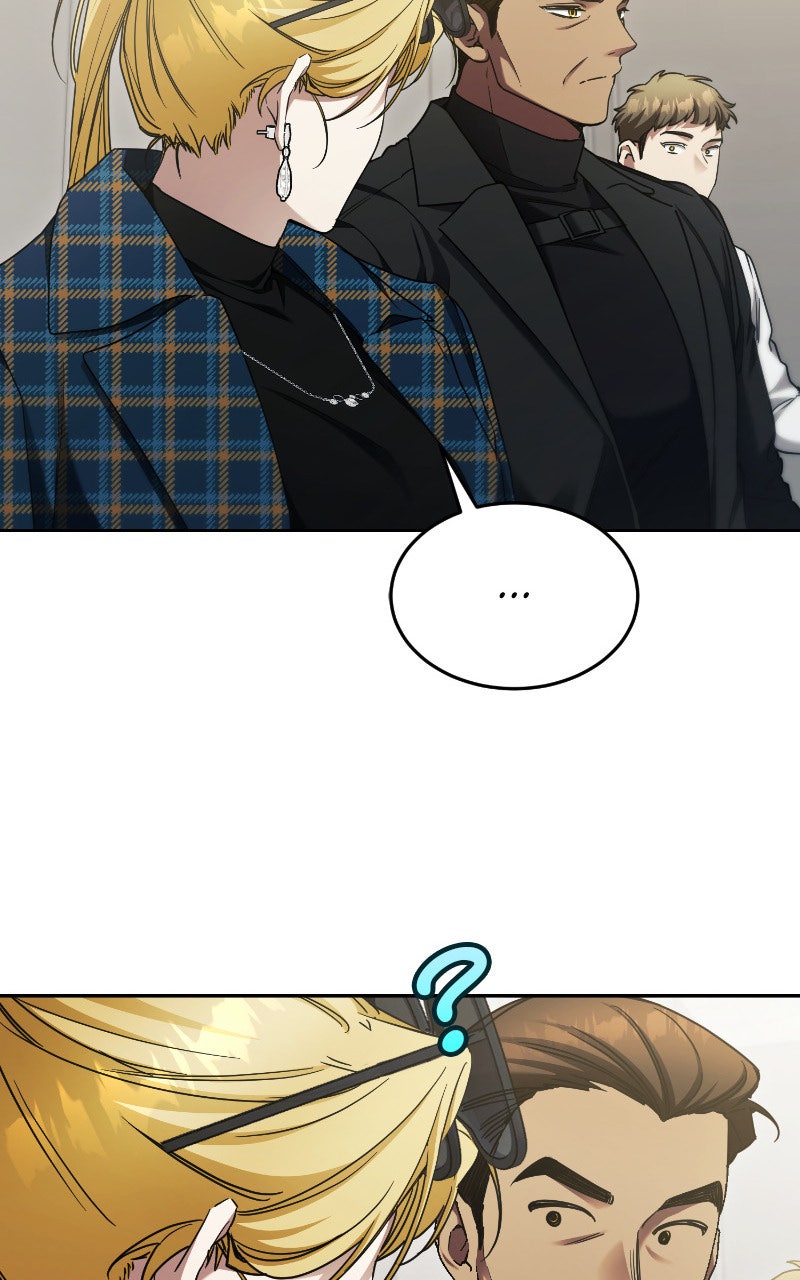 Read For My Own Good Manga Online