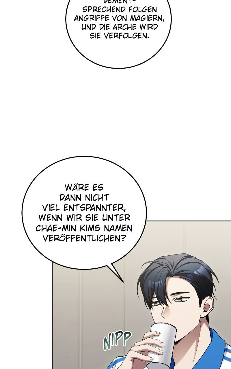 Read For My Own Good Manga Online