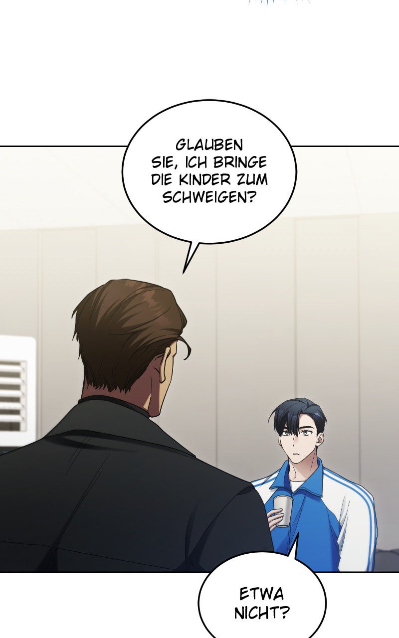 Read For My Own Good Manga Online