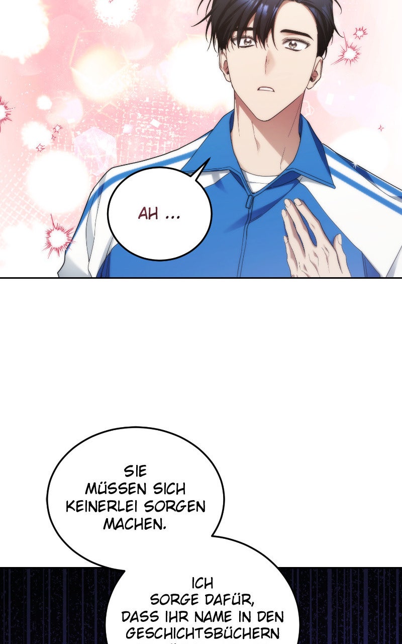Read For My Own Good Manga Online