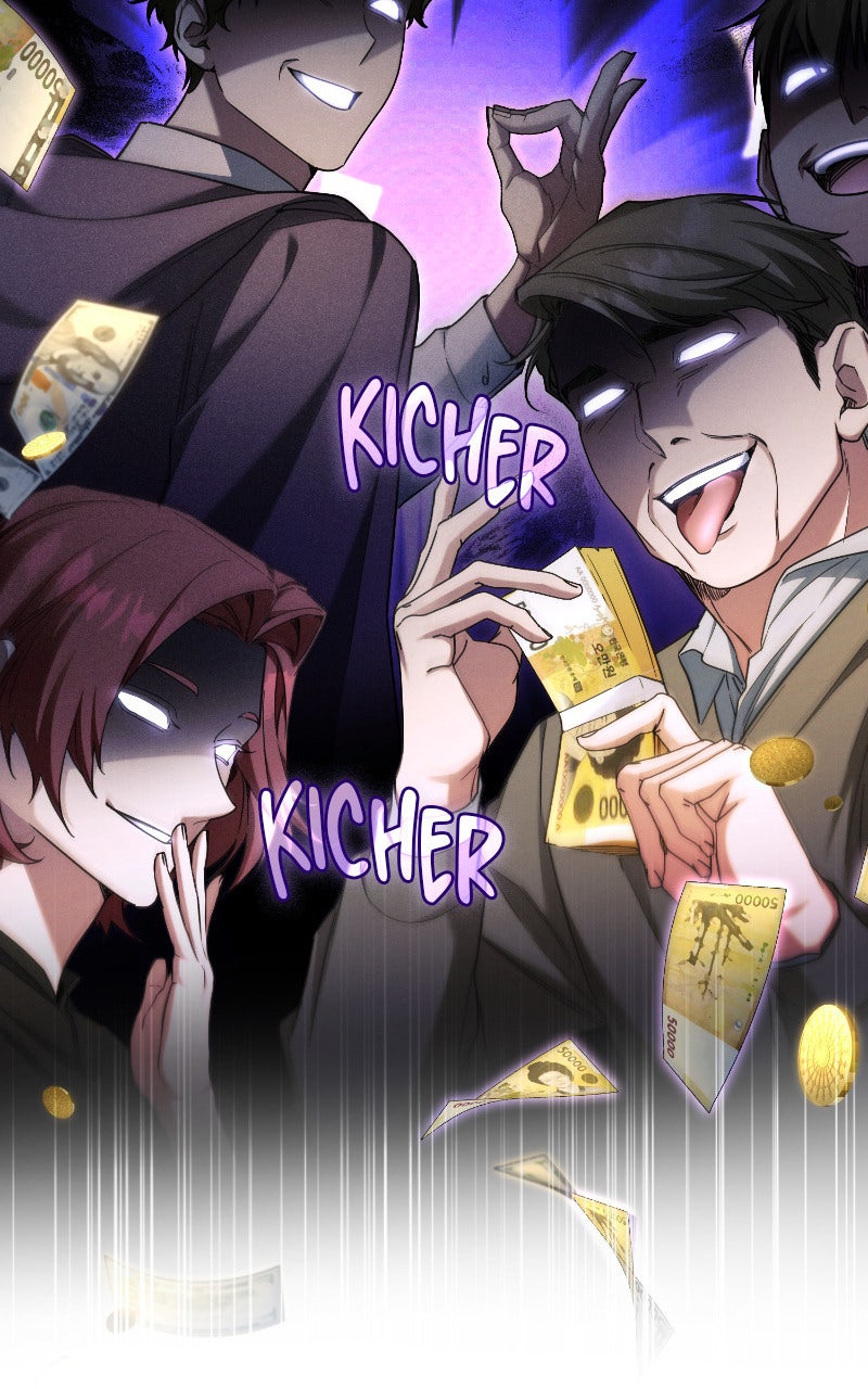Read For My Own Good Manga Online