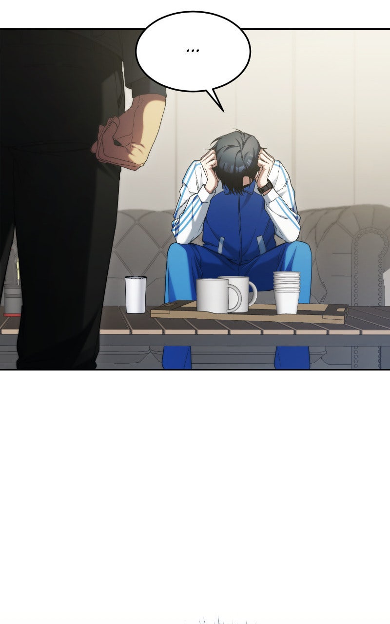 Read For My Own Good Manga Online