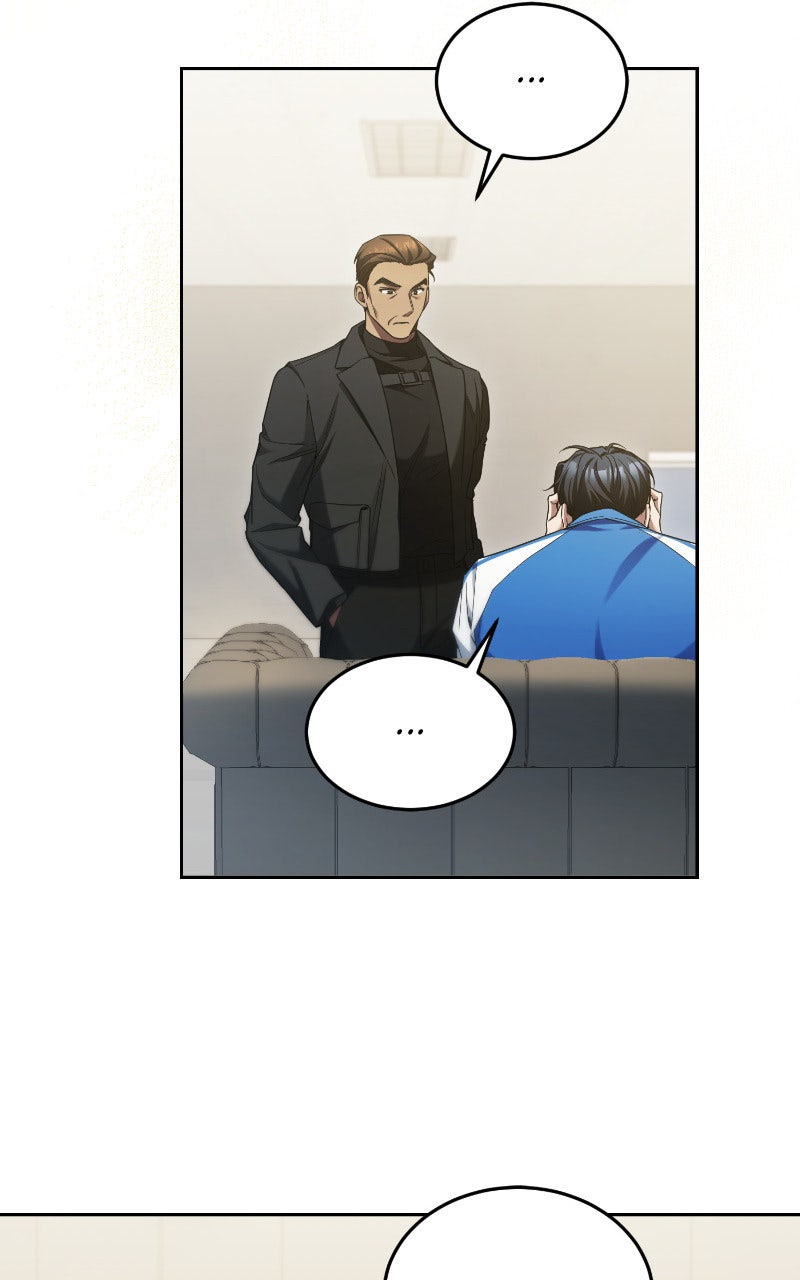 Read For My Own Good Manga Online