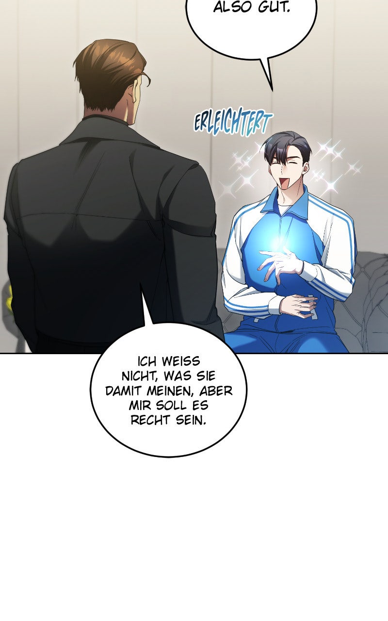 Read For My Own Good Manga Online