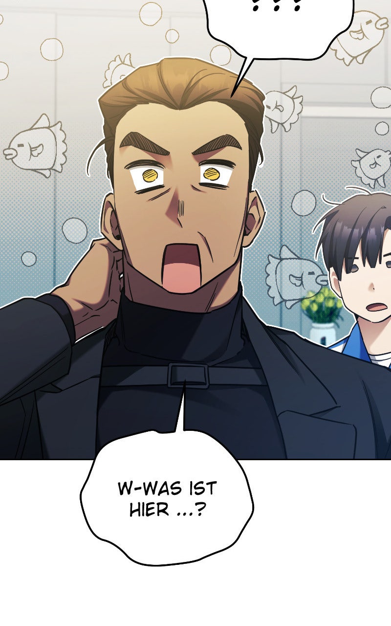 Read For My Own Good Manga Online