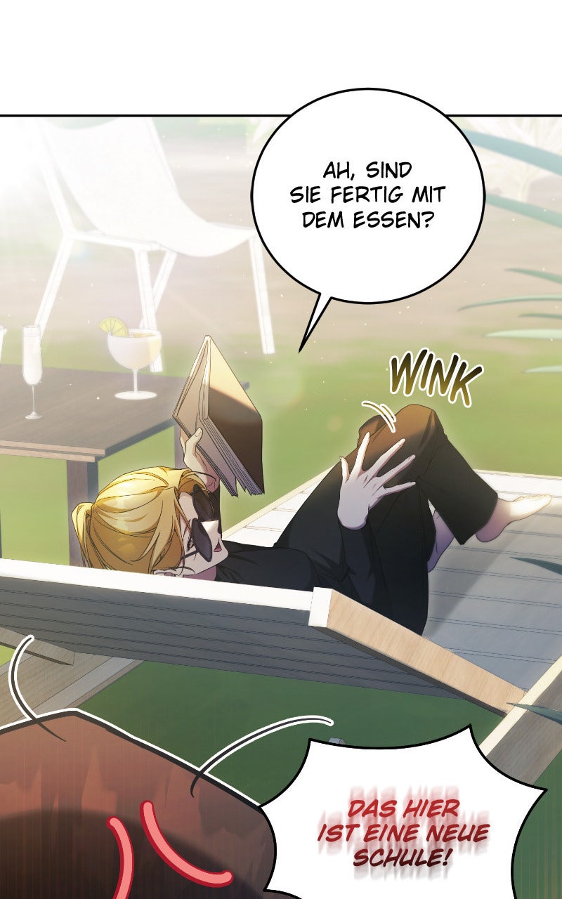 Read For My Own Good Manga Online