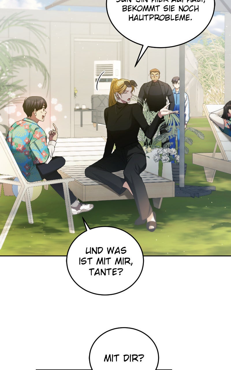 Read For My Own Good Manga Online