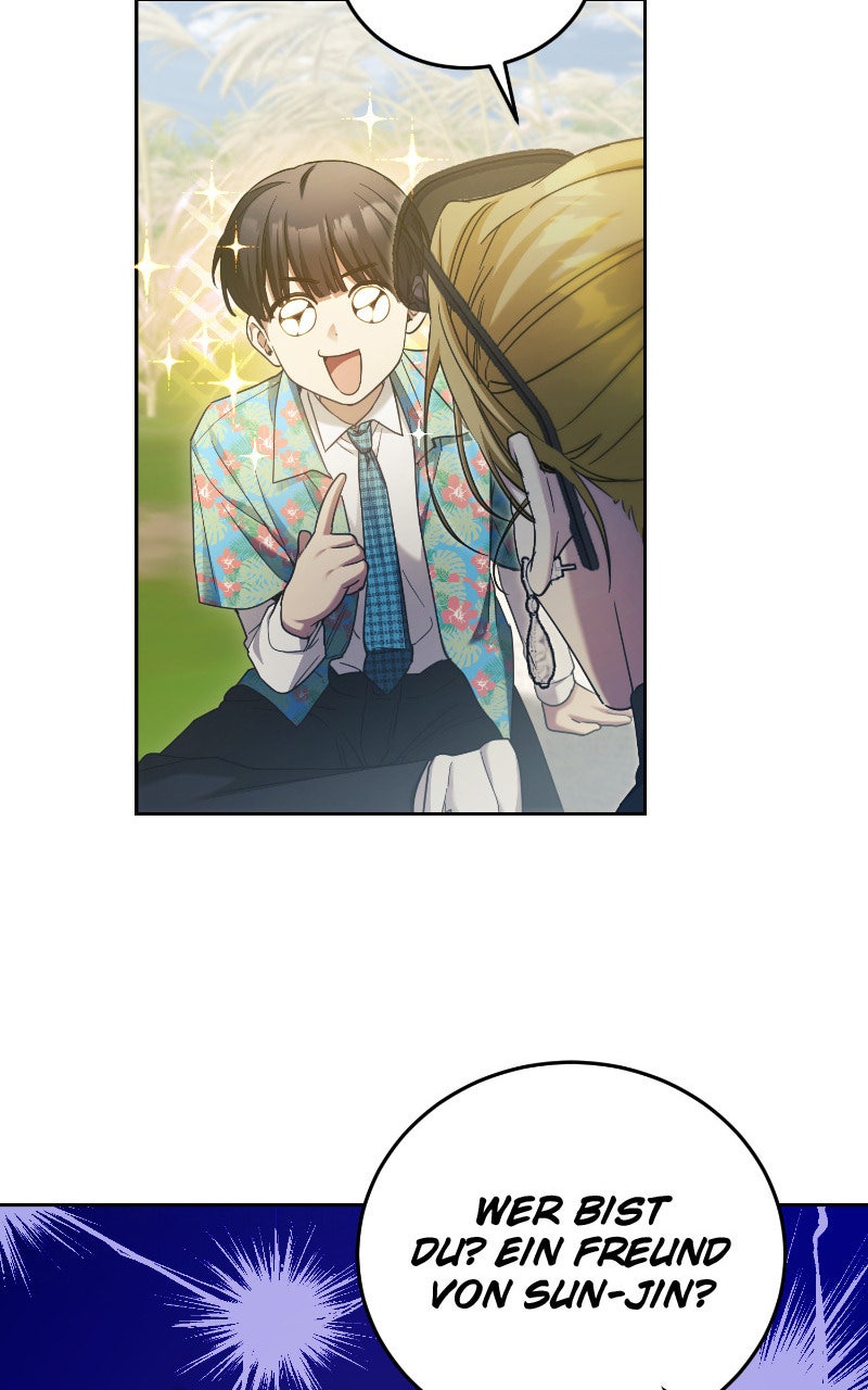 Read For My Own Good Manga Online