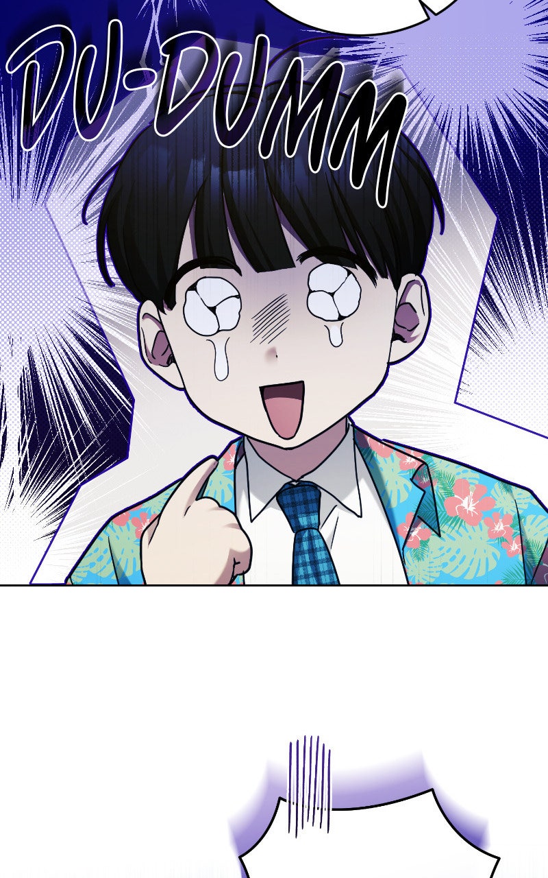 Read For My Own Good Manga Online