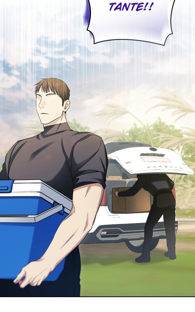 Read For My Own Good Manga Online