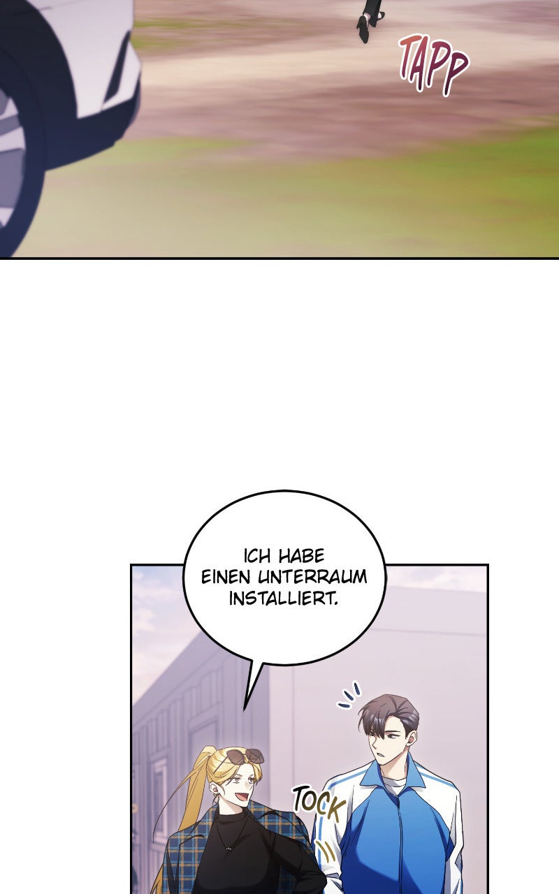 Read For My Own Good Manga Online