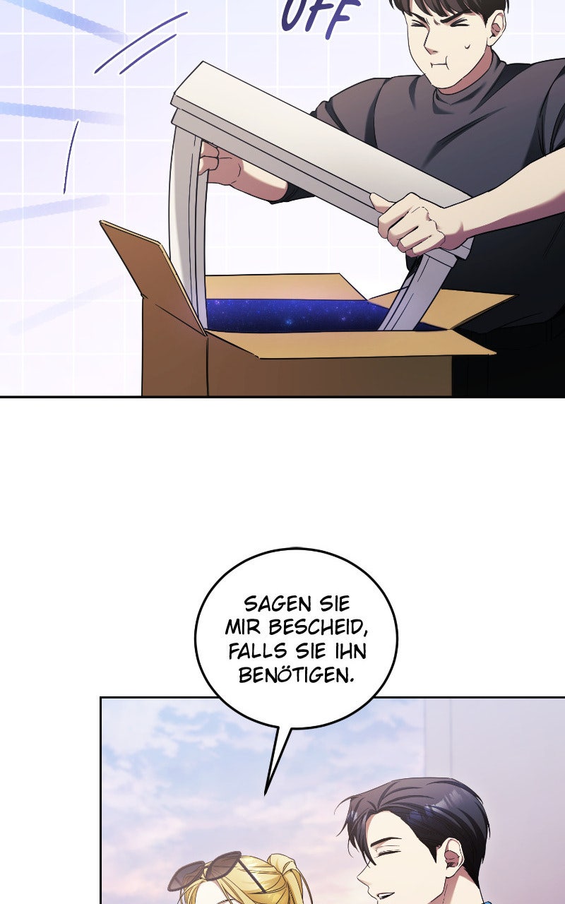 Read For My Own Good Manga Online