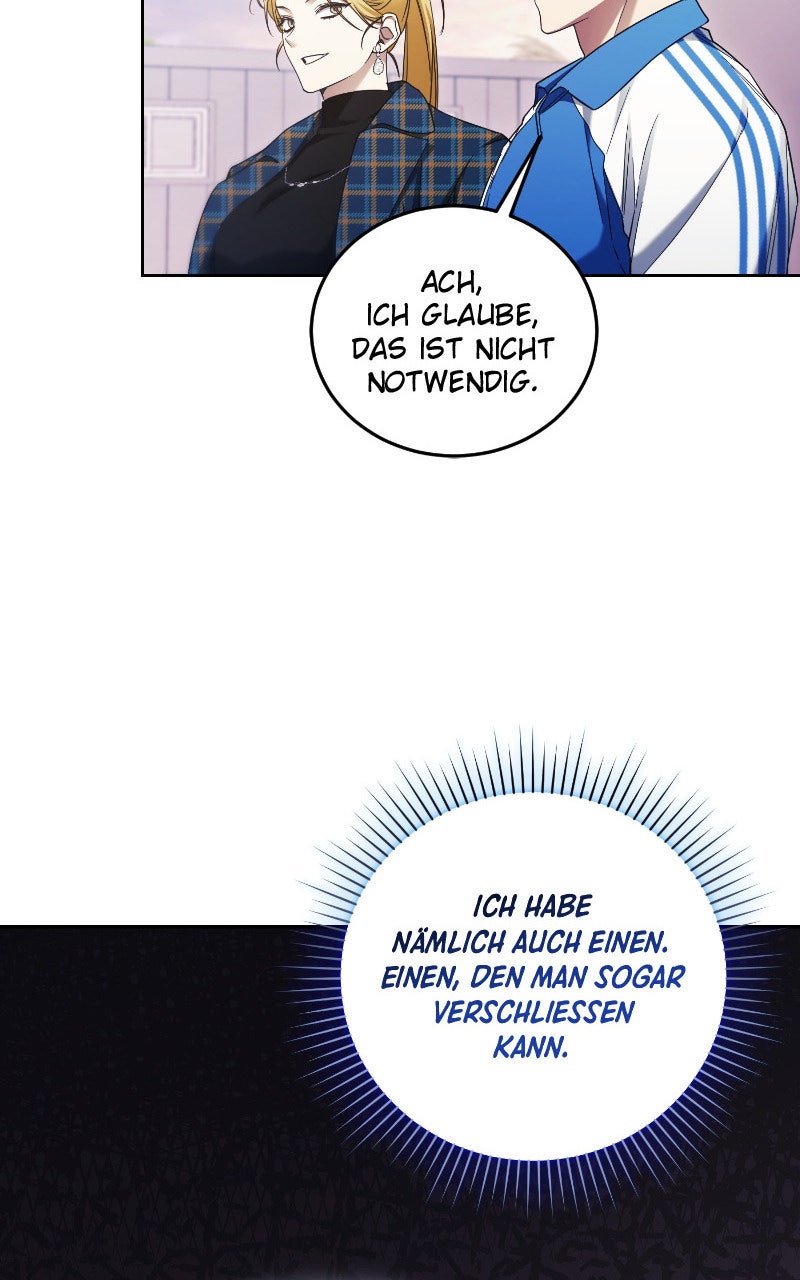 Read For My Own Good Manga Online