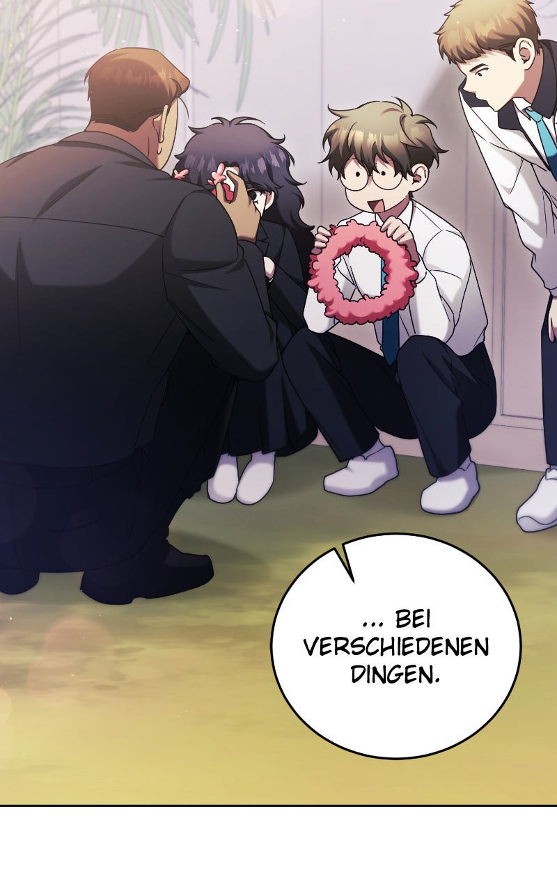 Read For My Own Good Manga Online