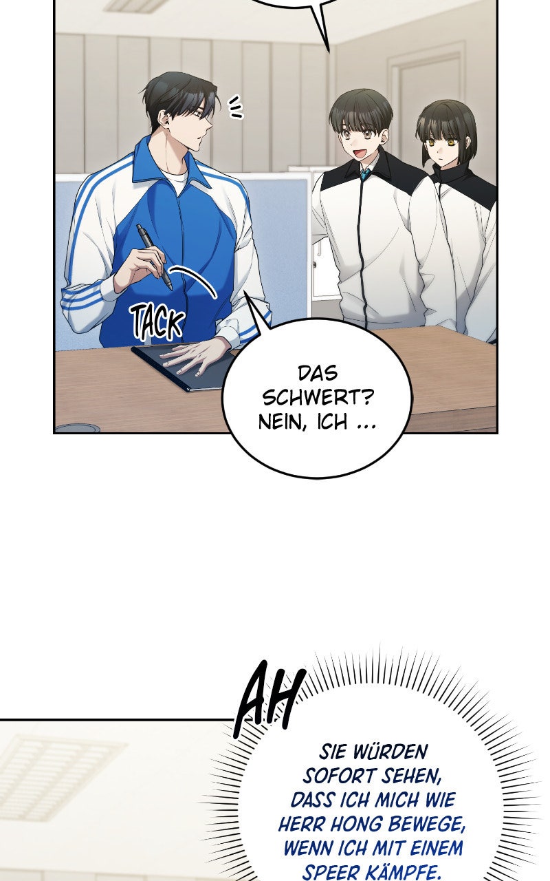Read For My Own Good Manga Online